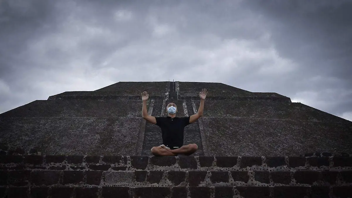 zona arqueológica de teotihuacán 2